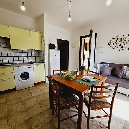 ポルト・ポッツォBaia Di Ulisseアパートメント 部屋 写真