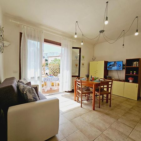 ポルト・ポッツォBaia Di Ulisseアパートメント 部屋 写真