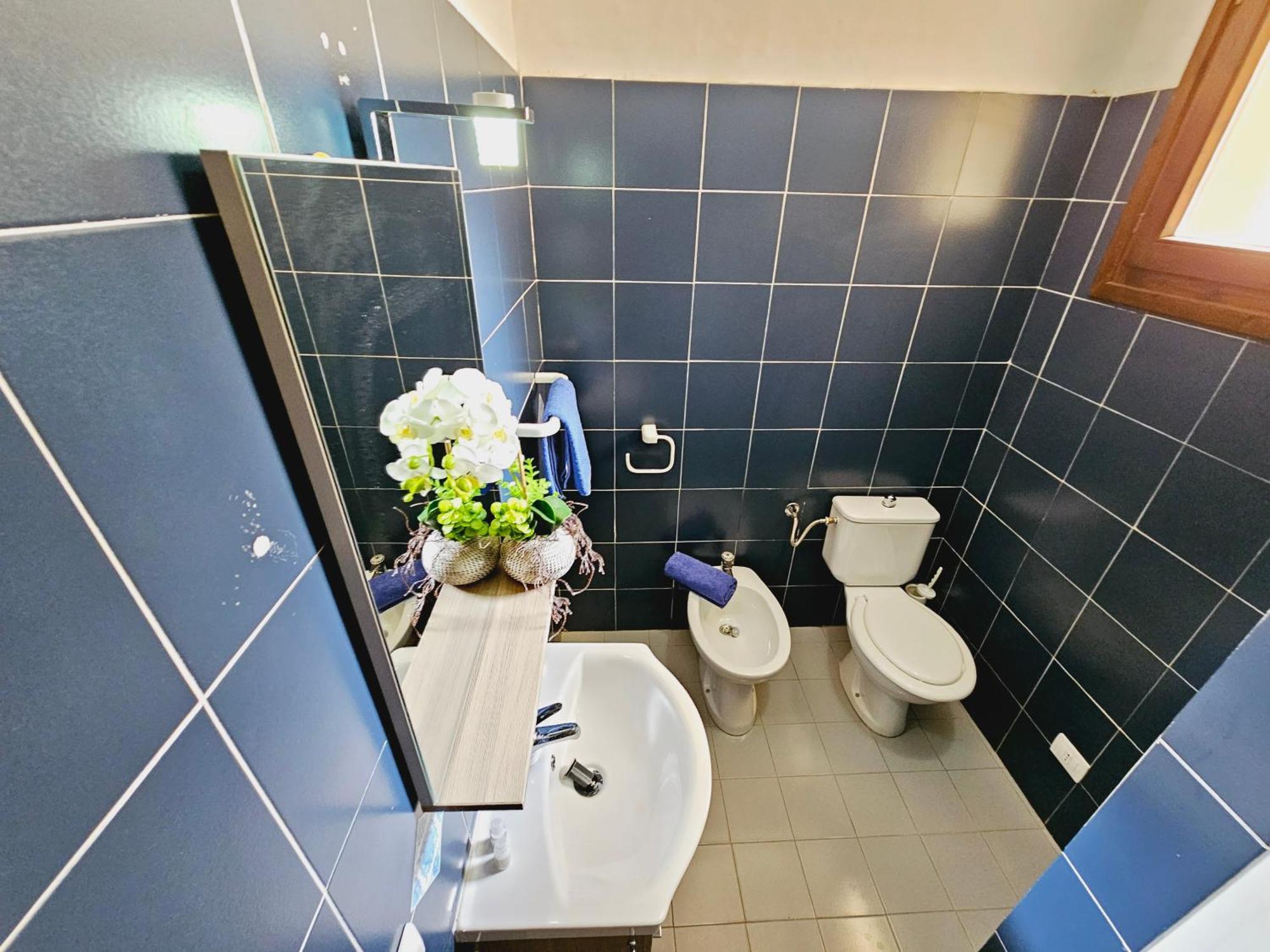 ポルト・ポッツォBaia Di Ulisseアパートメント 部屋 写真